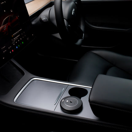 Car Diffuser Set