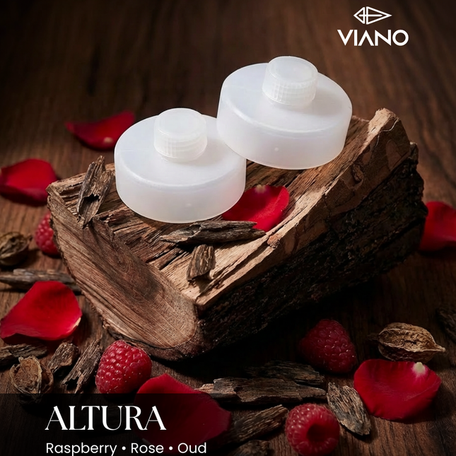 Fragrance Refill