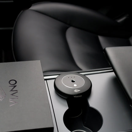 Car Diffuser Set