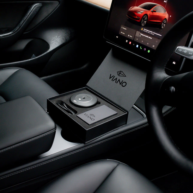 Car Diffuser Set