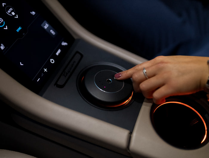 <h2><strong>LUXURY, ENGINEERED</strong></h2>
